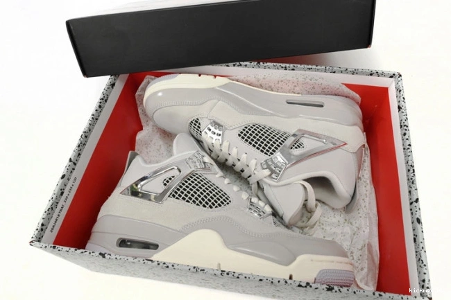 Cheap AQ9129-001 Air Jordan Moments WMNS 4 Frozen 0630